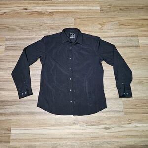 Mens Denver Hayes Dress Shirt